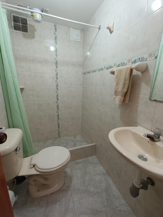Apartamento Apartamento Fontibon Cerca Aeropuerto 401