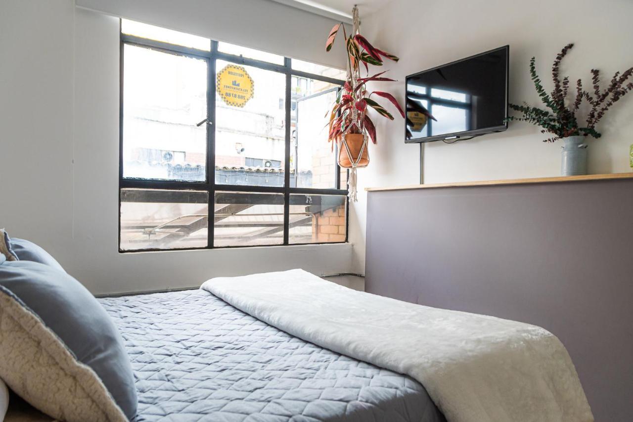 Hostal Trip Monkey D.c Bogotá