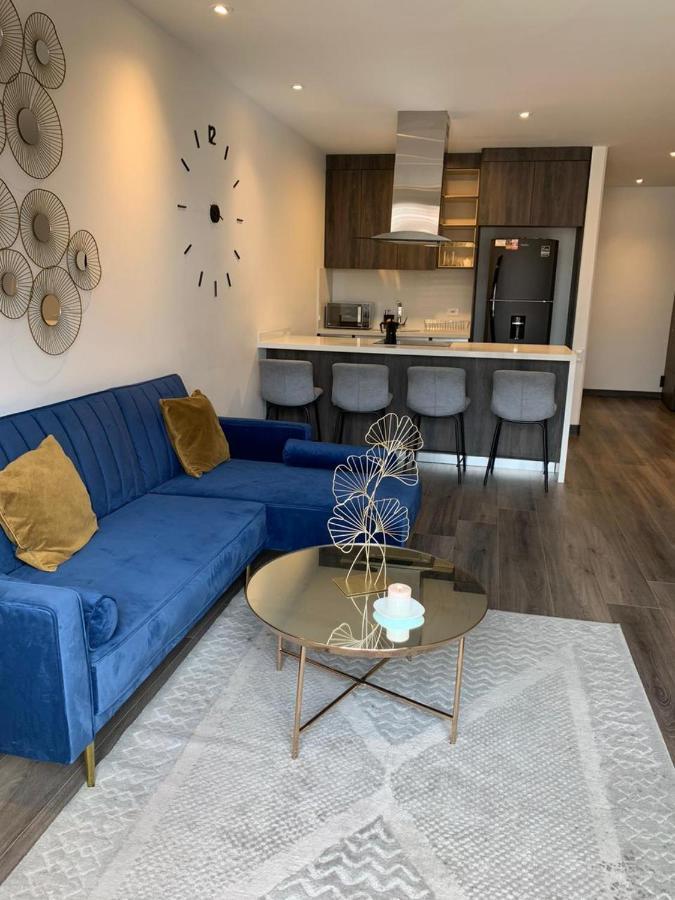 Apartamento Confort Morph Chico Piso 8 Apartamento *