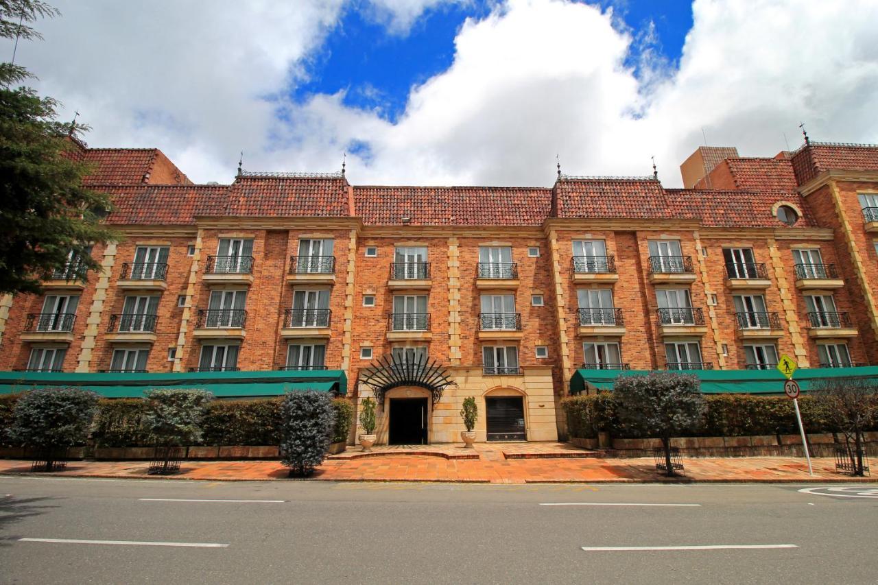 Hotel Estelar Windsor House – 4*