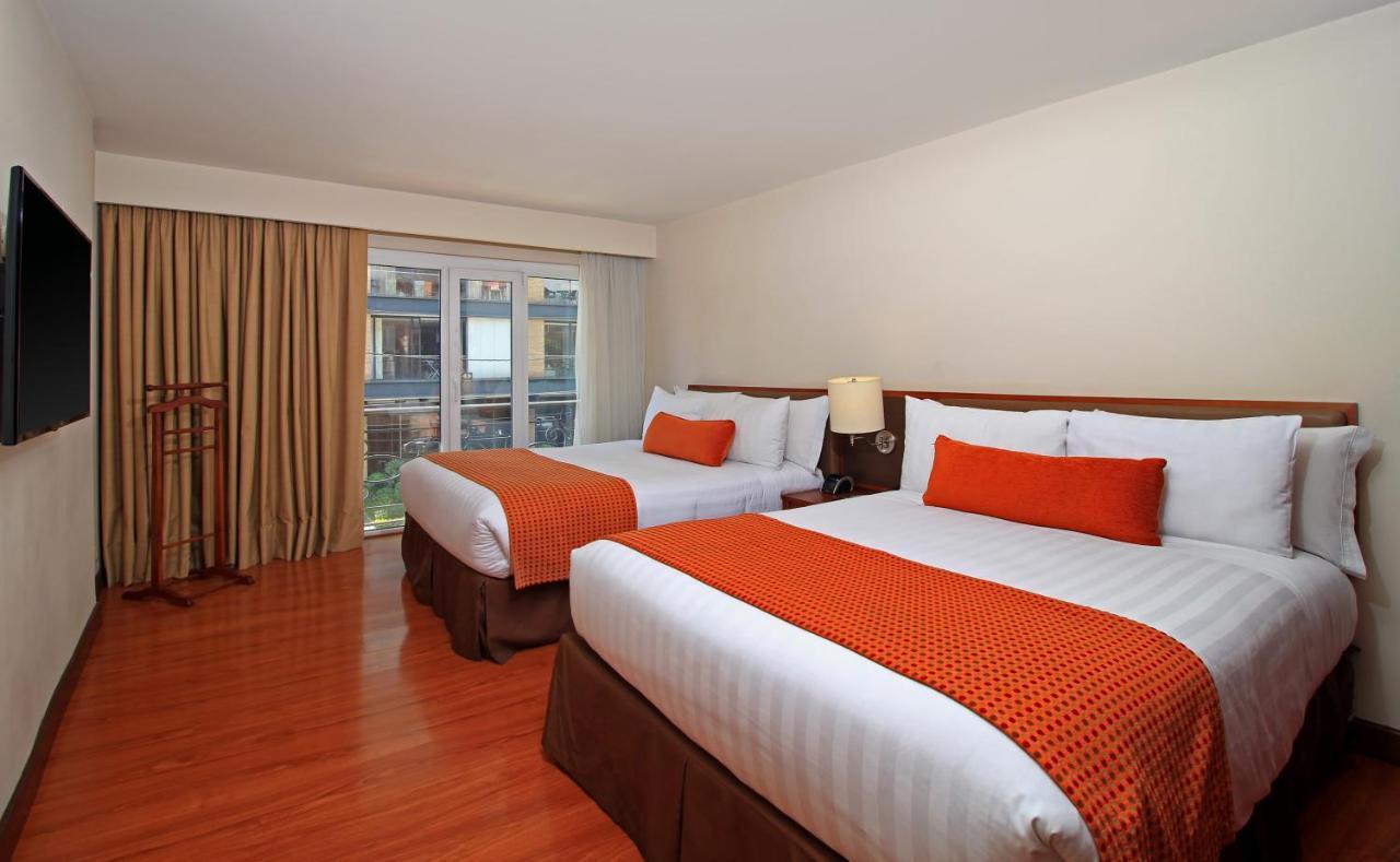 Estelar Windsor House –