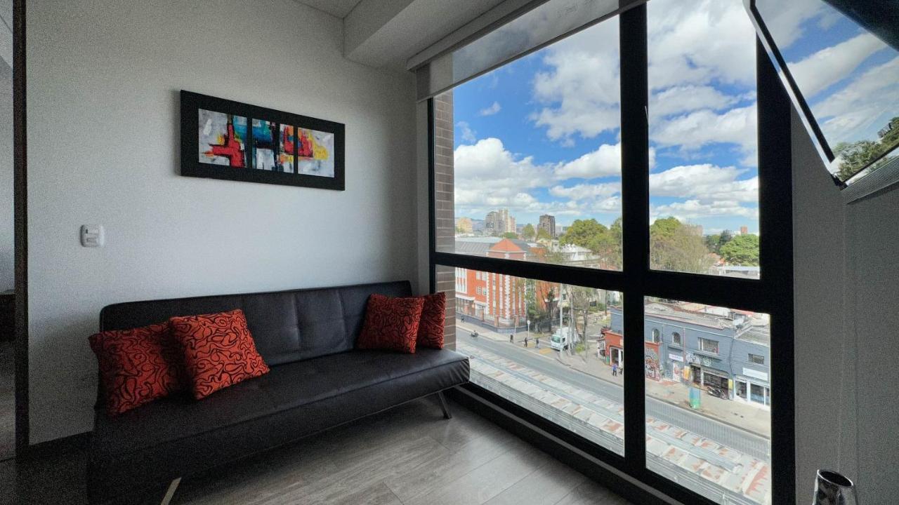 Apartamento Modernos Y Exclusivos En