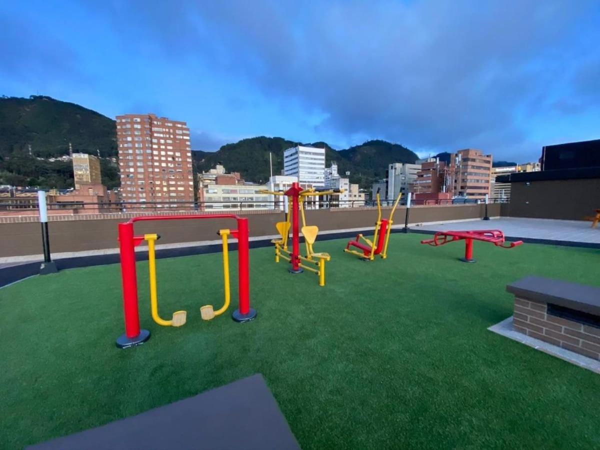 Apartamento Modernos Y Exclusivos En