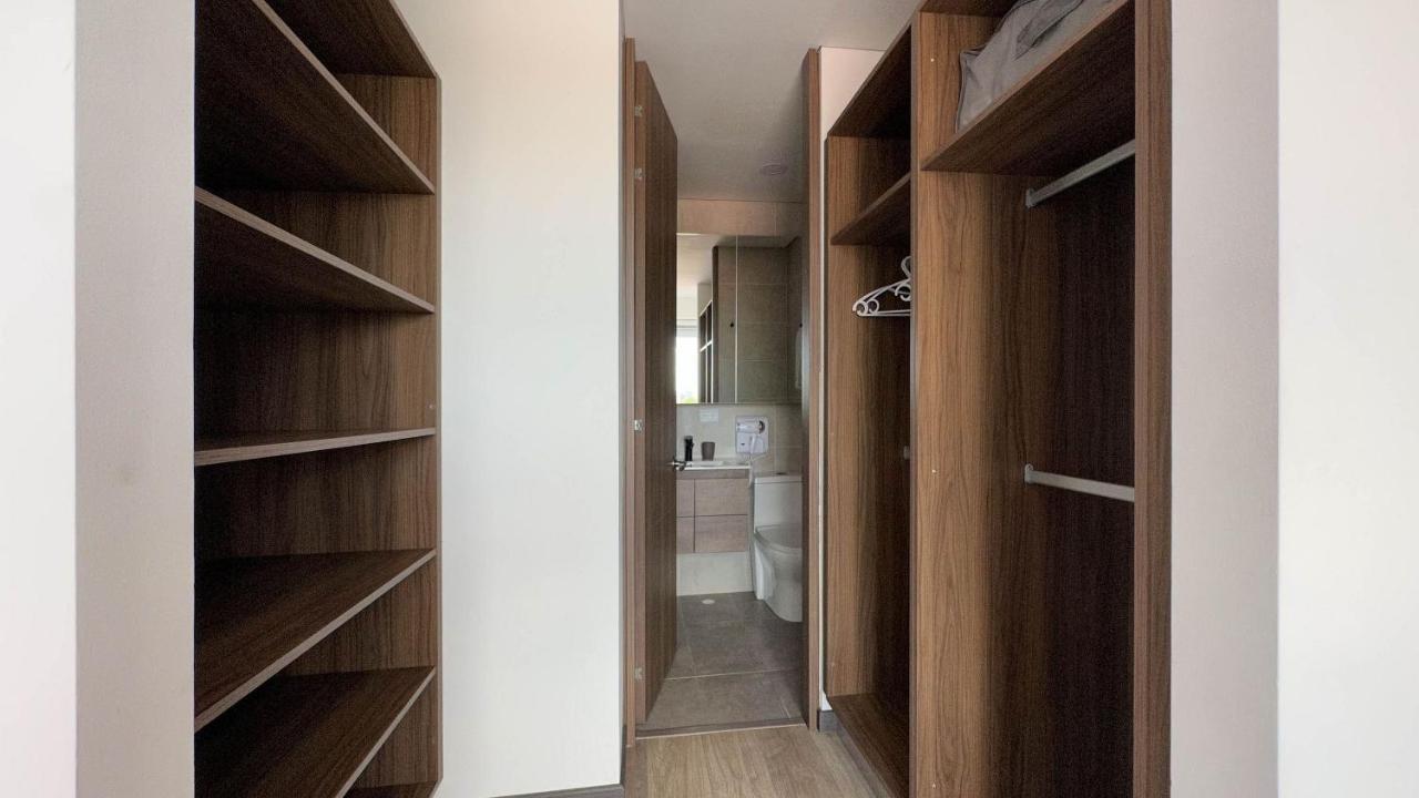 Modernos Y Exclusivos En Apartamento *