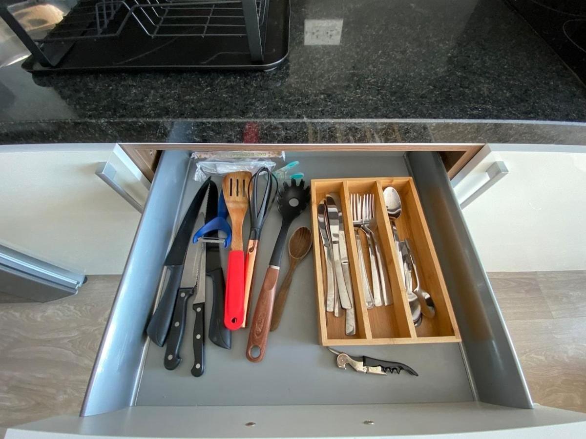Modernos Y Exclusivos En Apartamento Bogotá