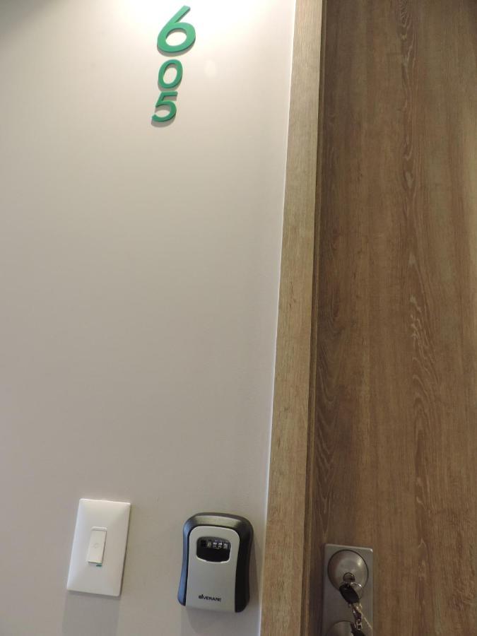 Apartamento New - Full Rental--apto Nuevo - Alquiler Completo --chapinero *