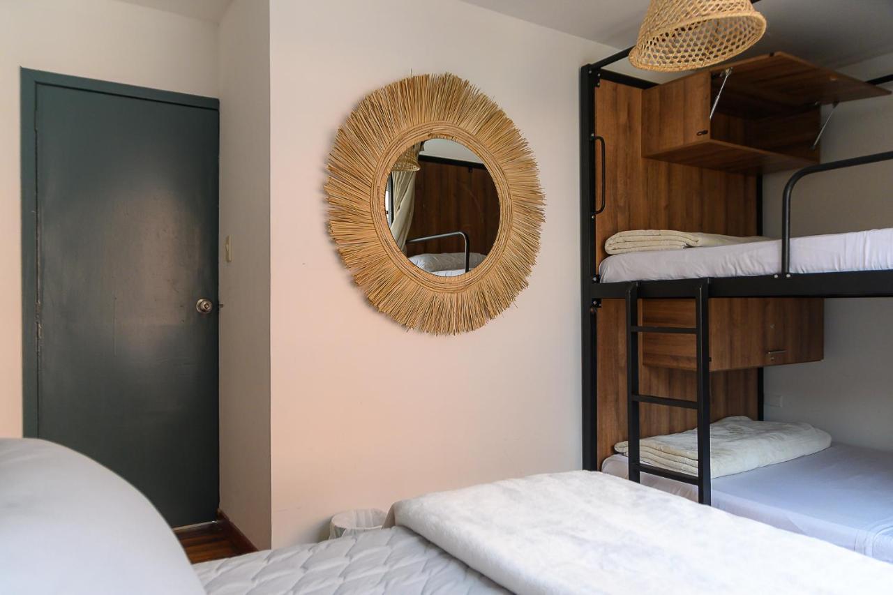 Trip Monkey D.c Hostal *