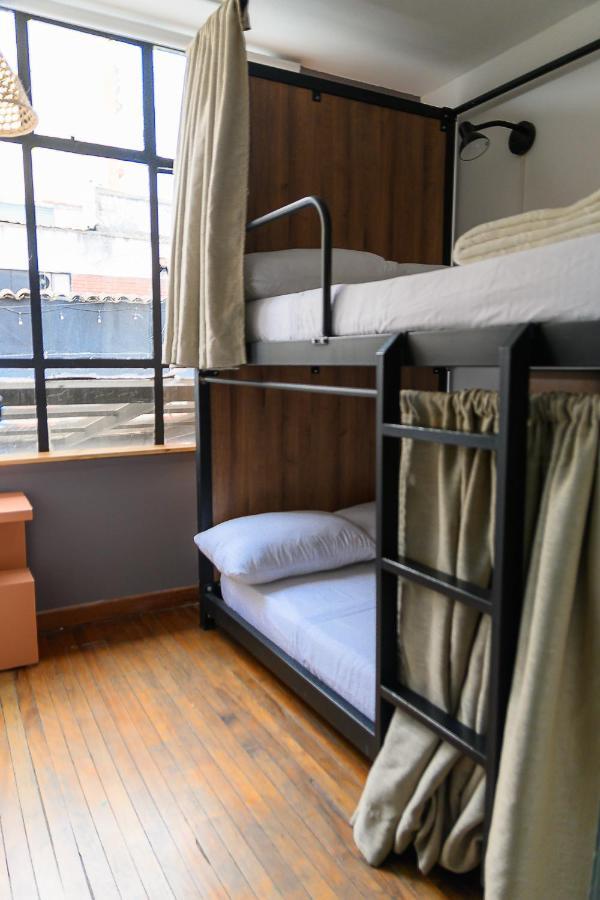 Trip Monkey D.c Hostal