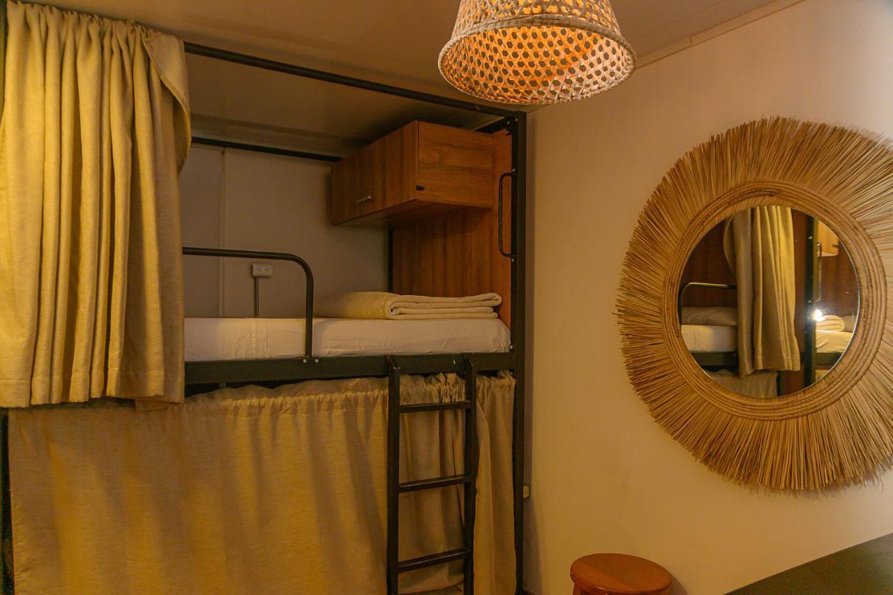 Trip Monkey D.c Hostal Bogotá