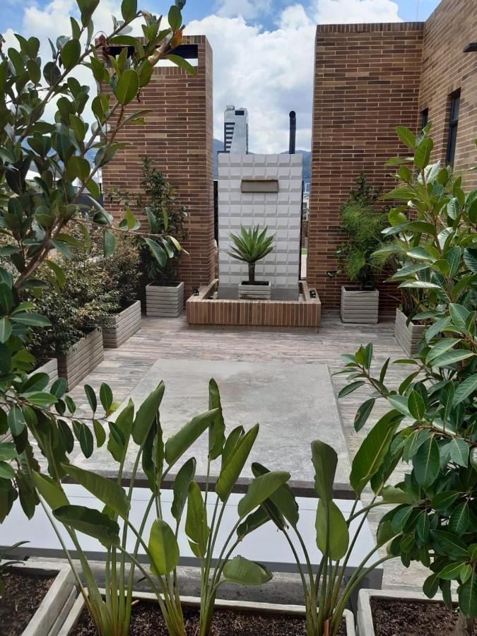 Apartamento Confort Morph Chico Piso 8 Apartamento Bogotá