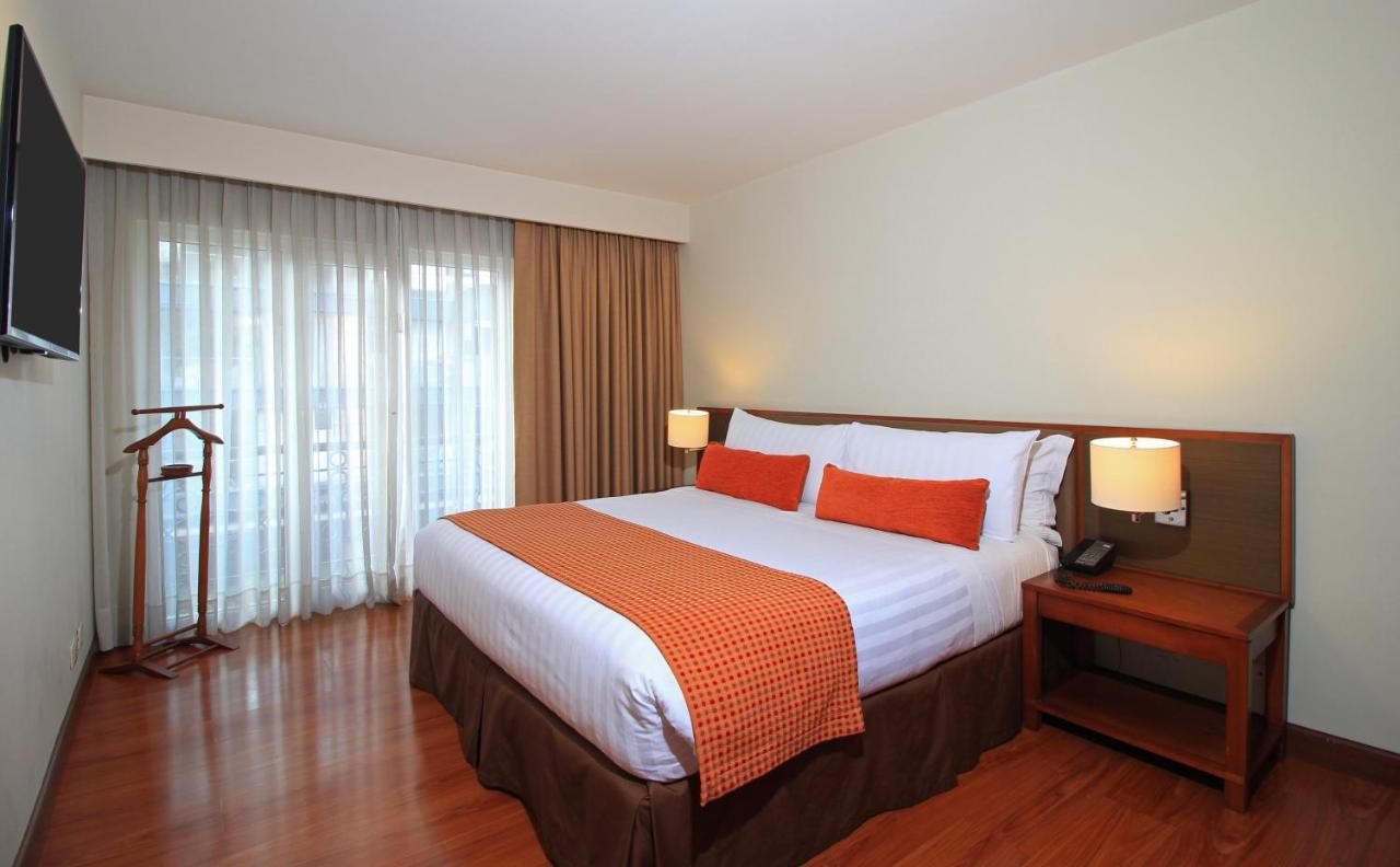 Hotel Estelar Windsor House – 4*