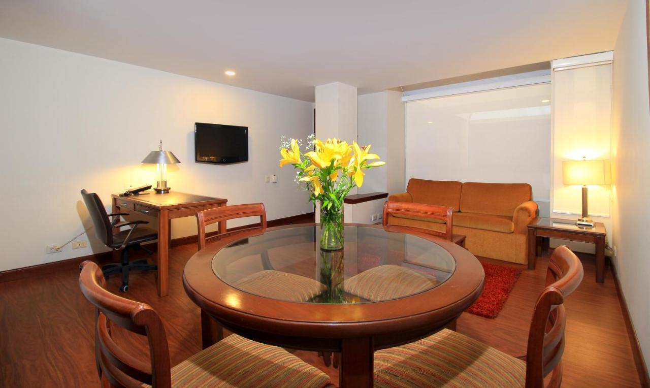Estelar Windsor House – Hotel