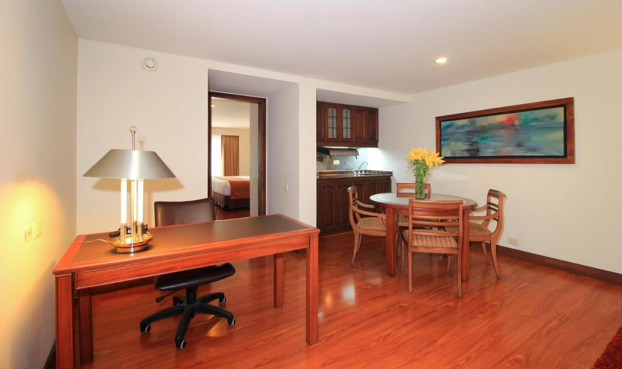 Hotel Estelar Windsor House –