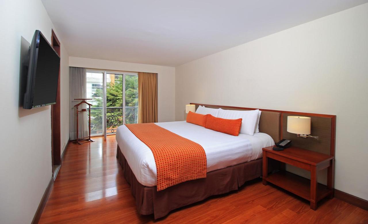 Estelar Windsor House – 4*