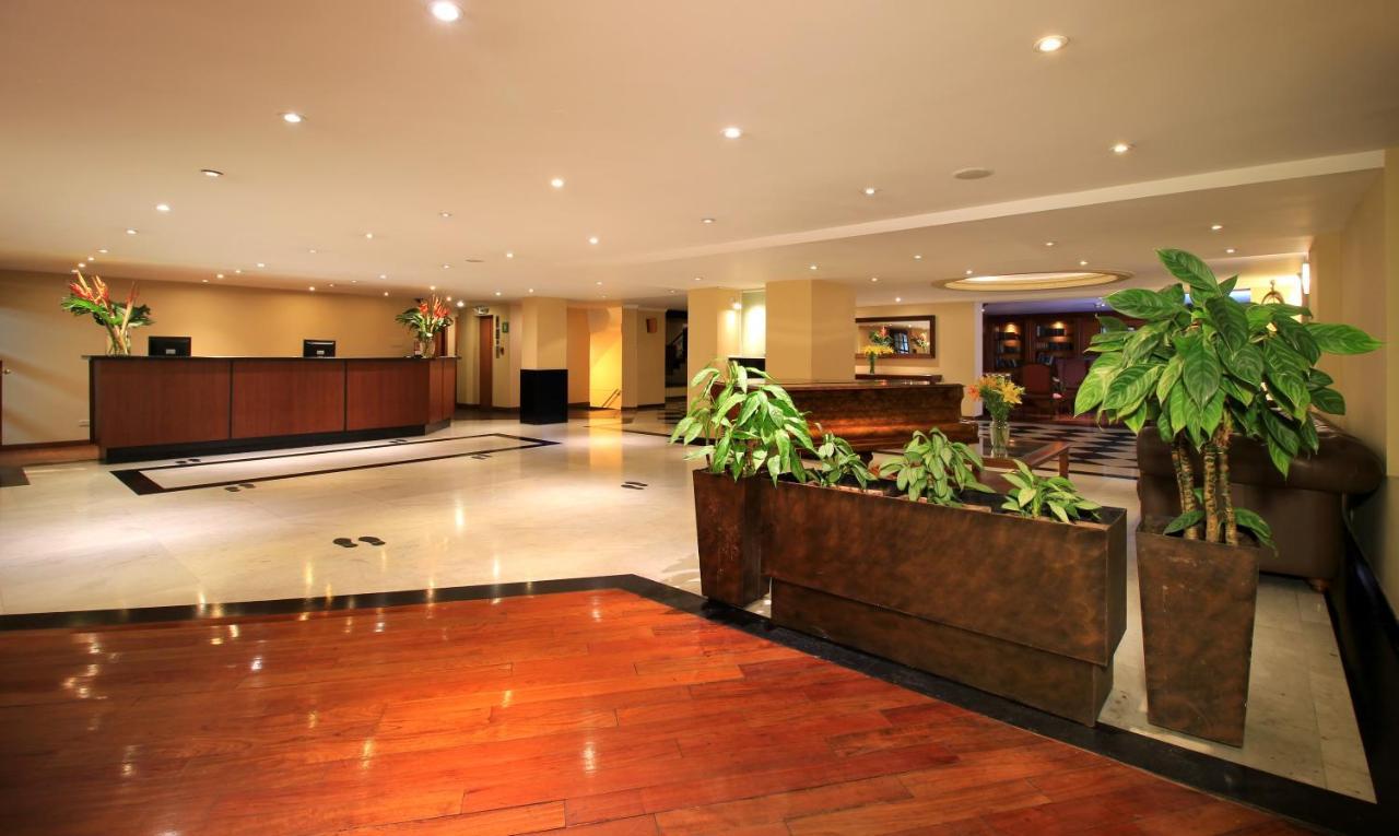 Estelar Windsor House – 4*