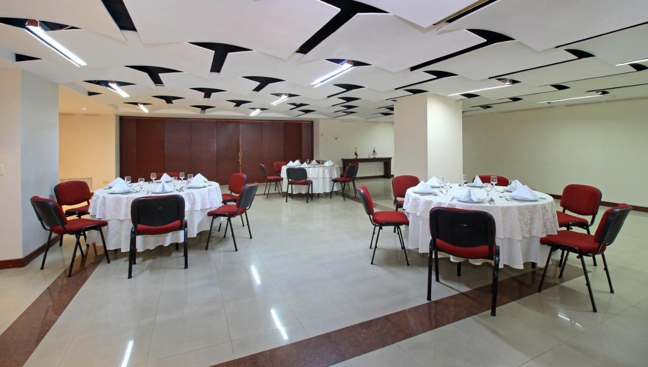 Estelar Windsor House – Hotel