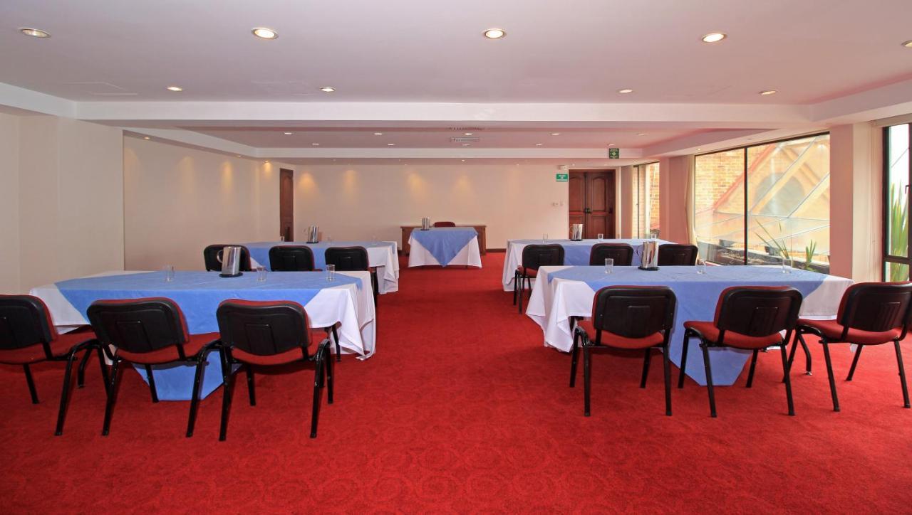 Estelar Windsor House – 4*