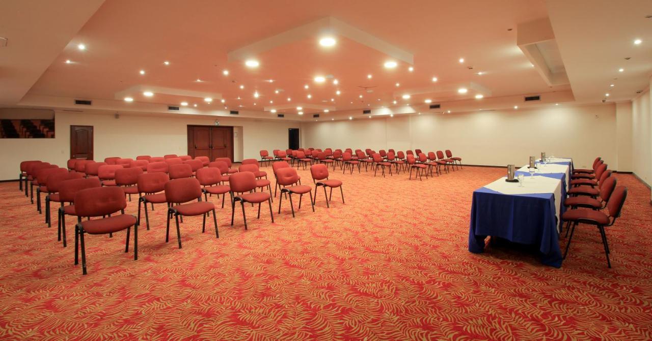 Estelar Windsor House – Hotel