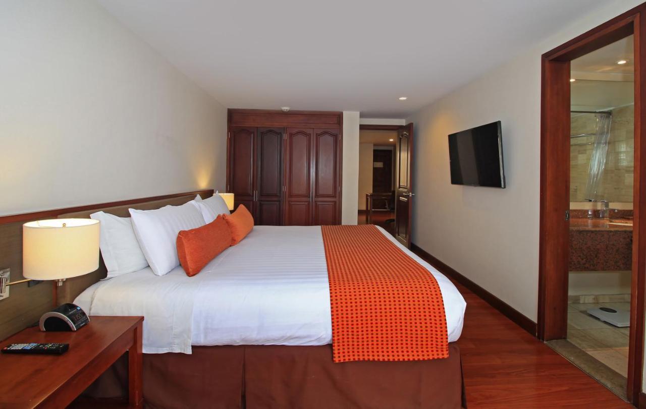 Estelar Windsor House – Hotel