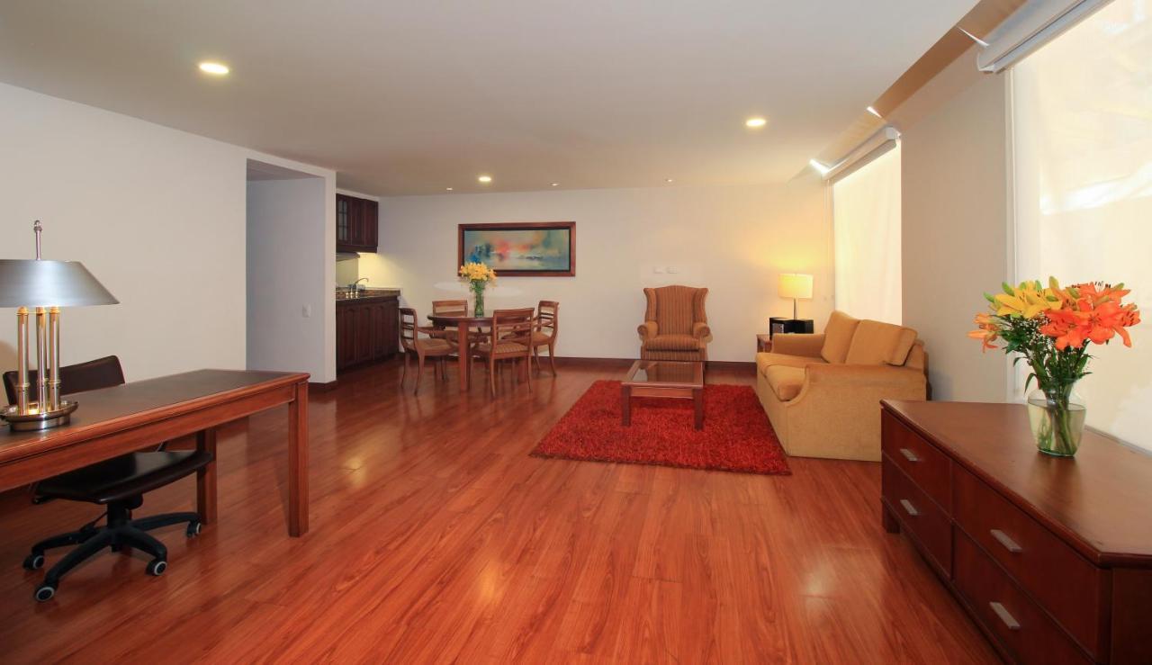 Hotel Estelar Windsor House –