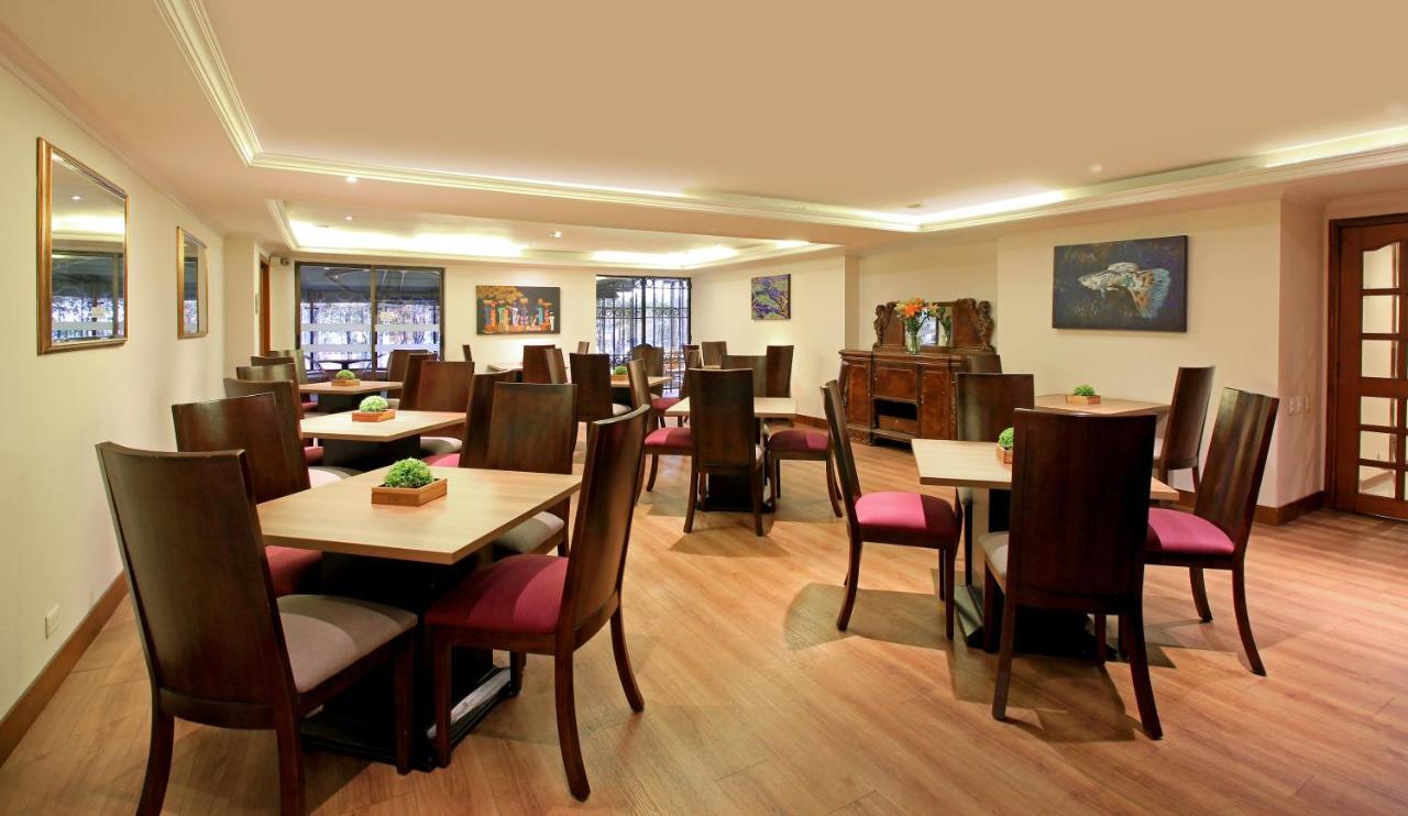Estelar Windsor House –