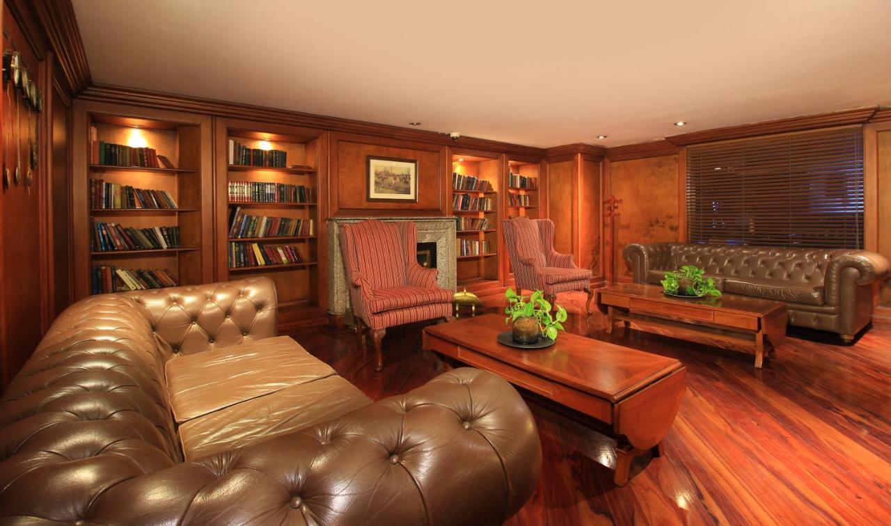 Hotel Estelar Windsor House – 4*
