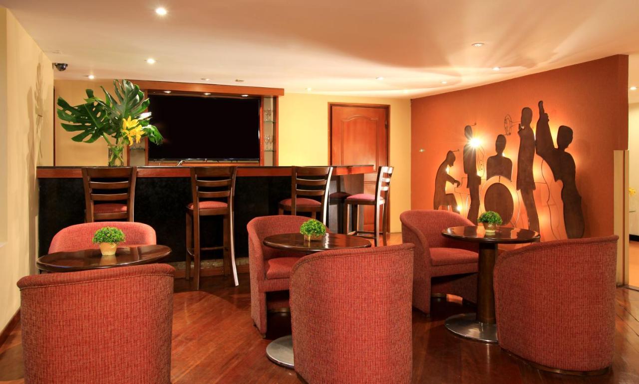 Estelar Windsor House – 4*