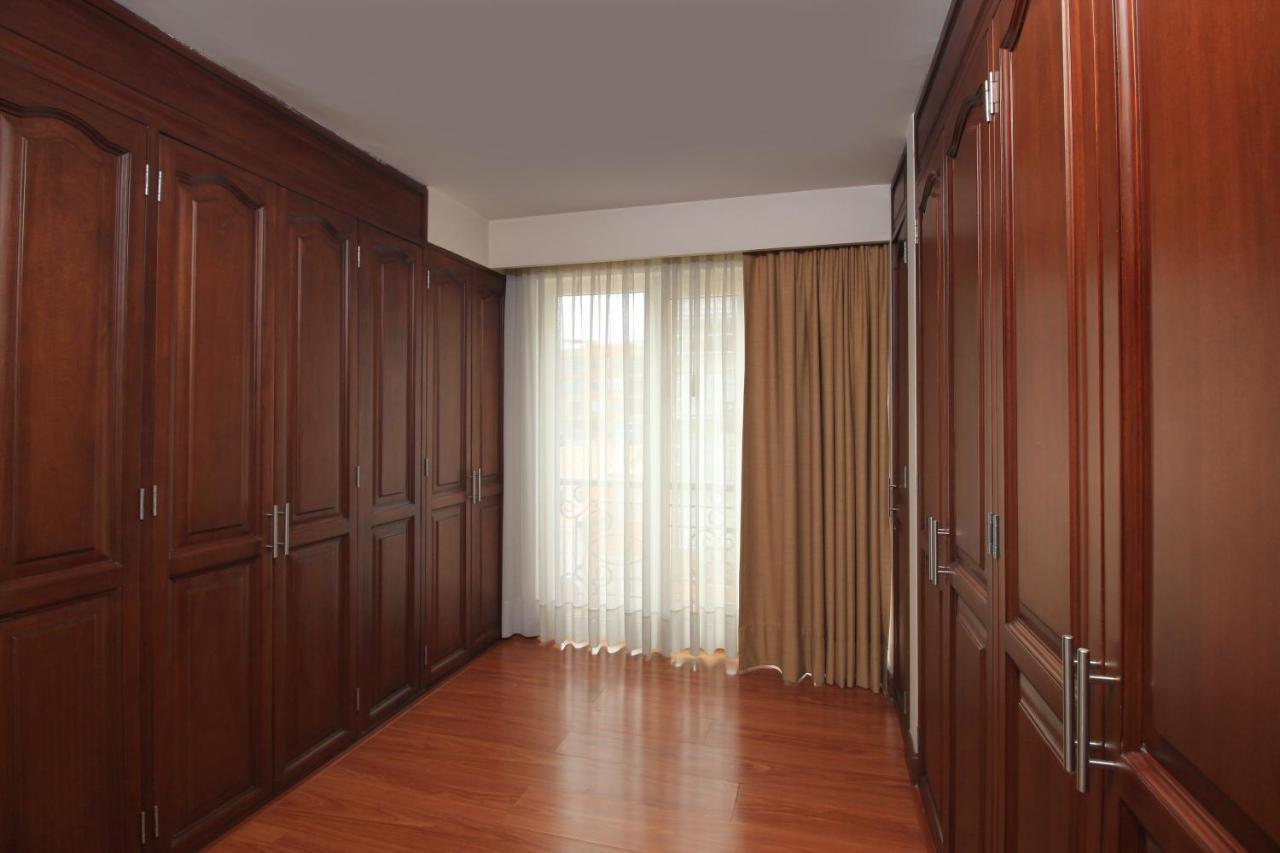 Estelar Windsor House – Bogotá