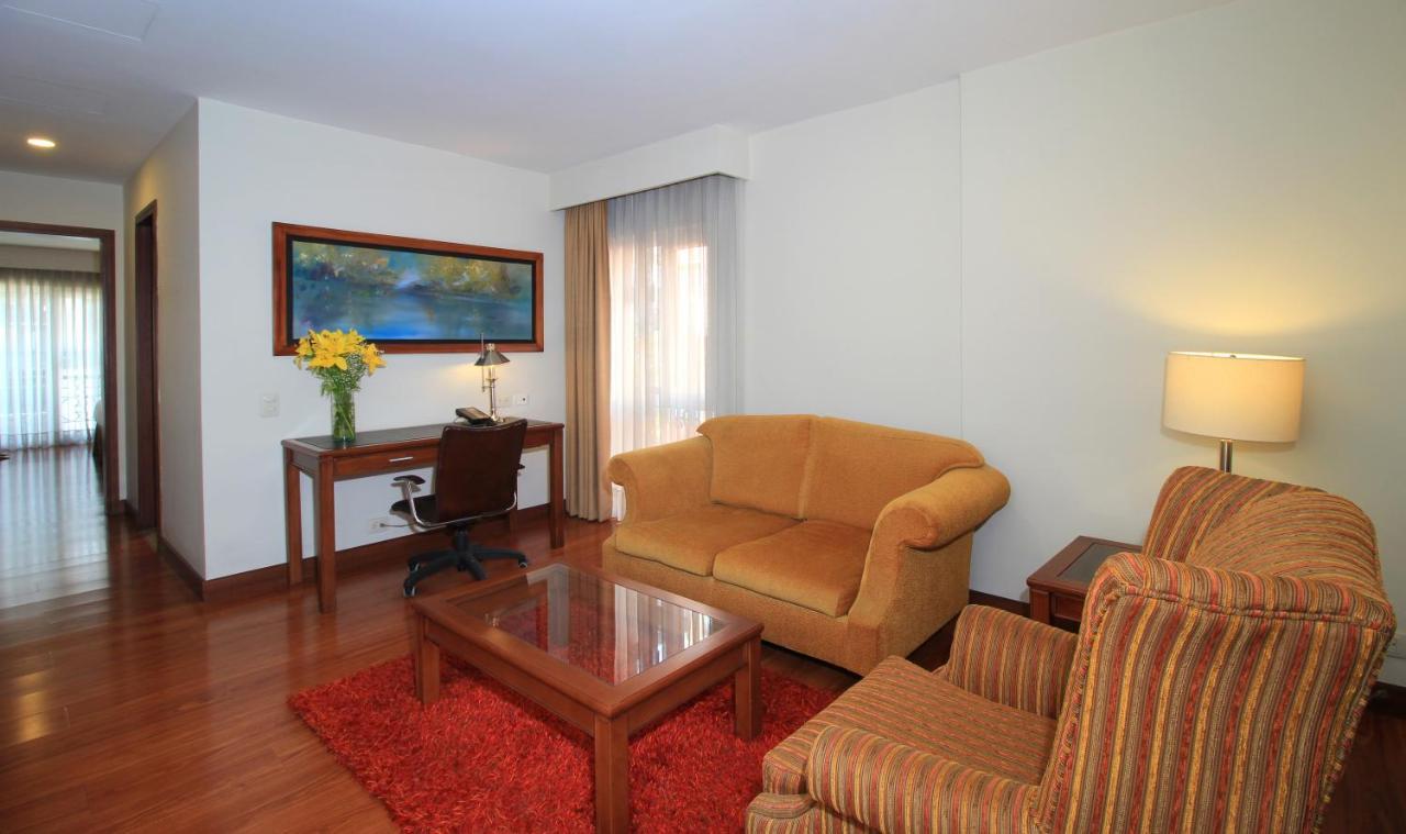 Hotel Estelar Windsor House – 4*