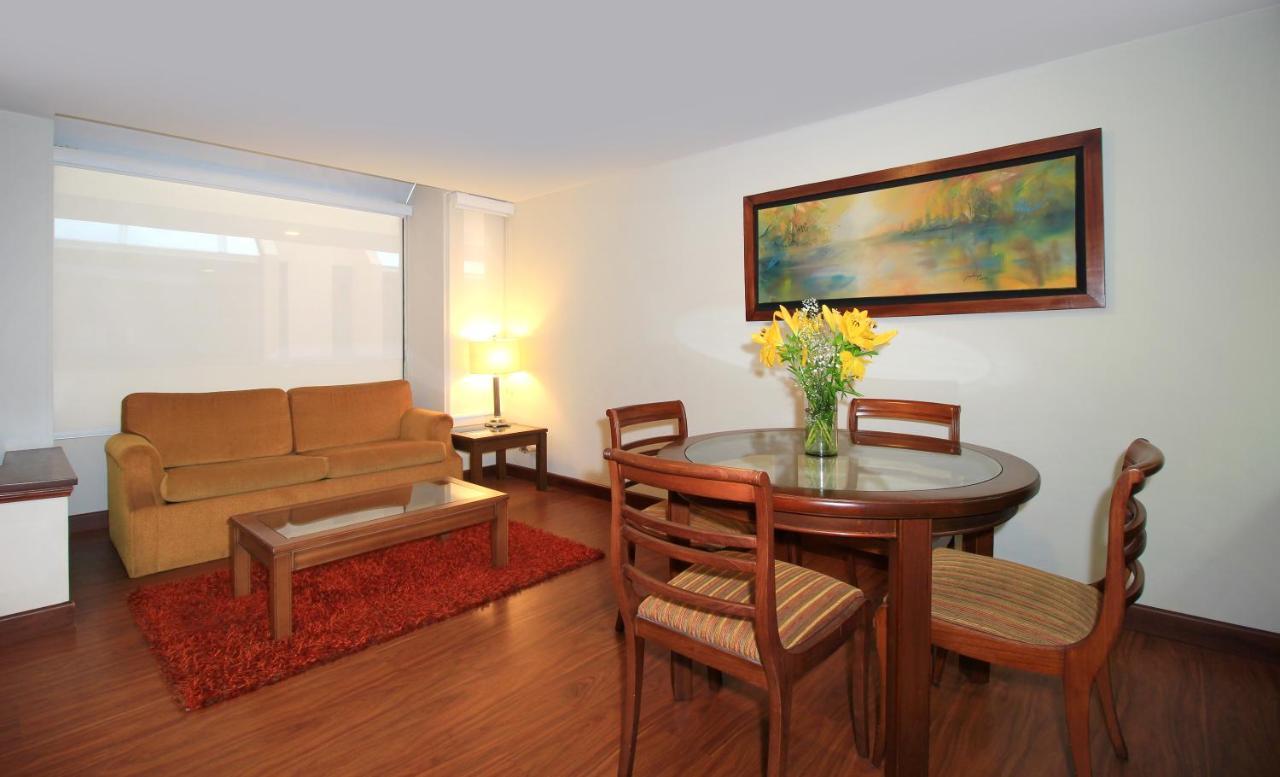 Estelar Windsor House – Hotel Bogotá