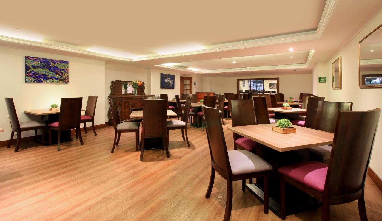 Estelar Windsor House – 4*