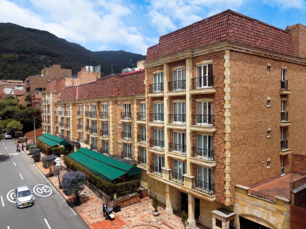 Hotel Estelar Windsor House –