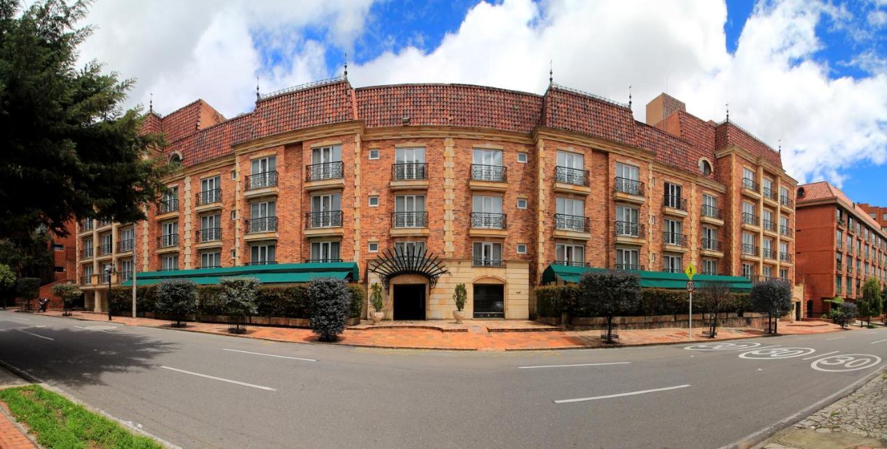 Estelar Windsor House – Hotel