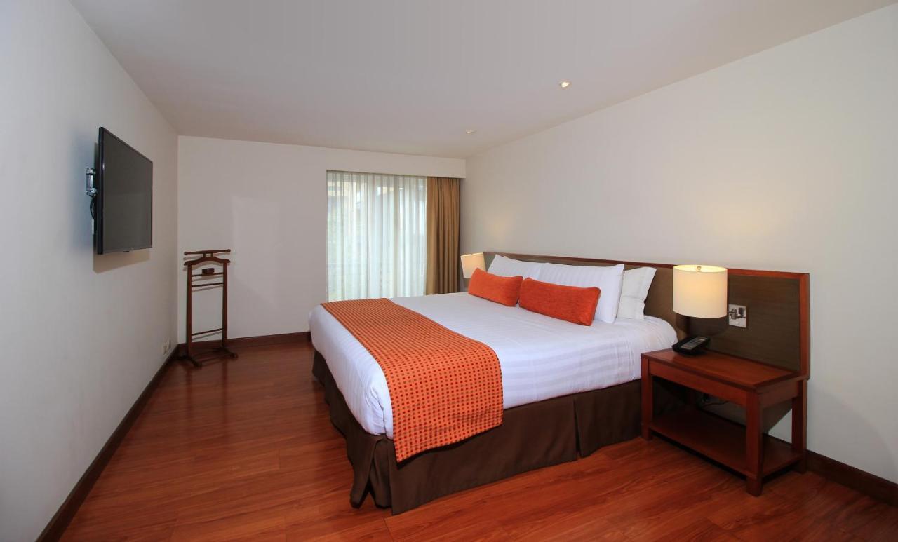 Hotel Estelar Windsor House – 4*