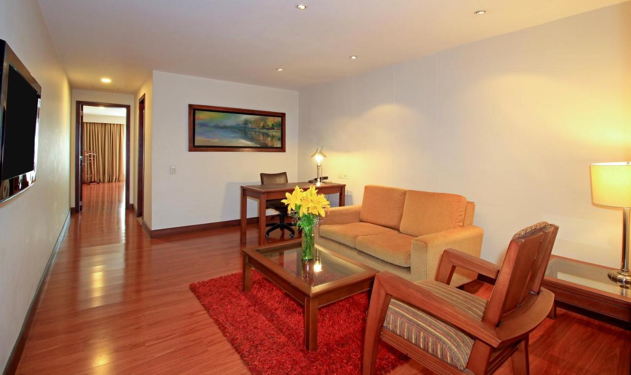 Estelar Windsor House – Hotel 4*