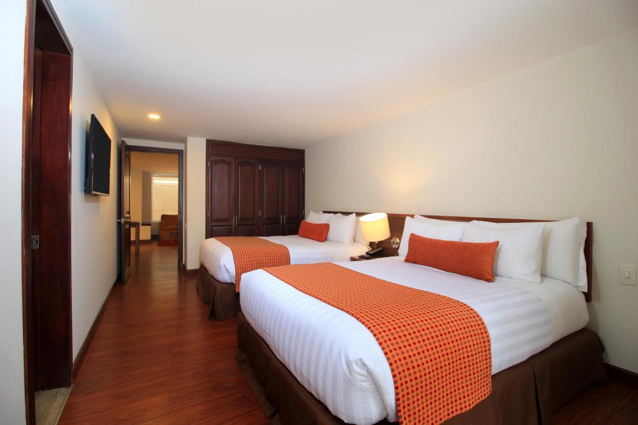 Estelar Windsor House – Hotel