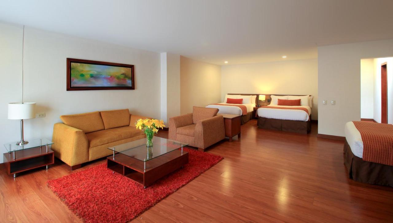 Estelar Windsor House – Hotel