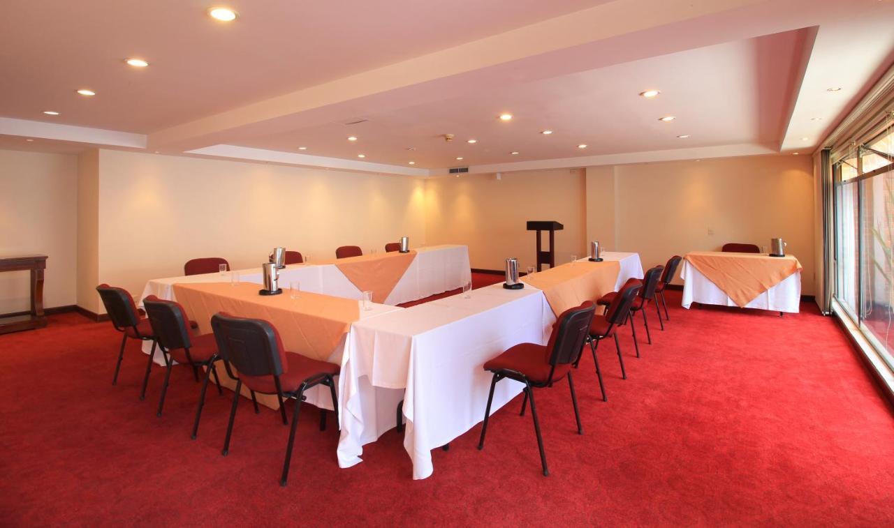 Estelar Windsor House – 4*