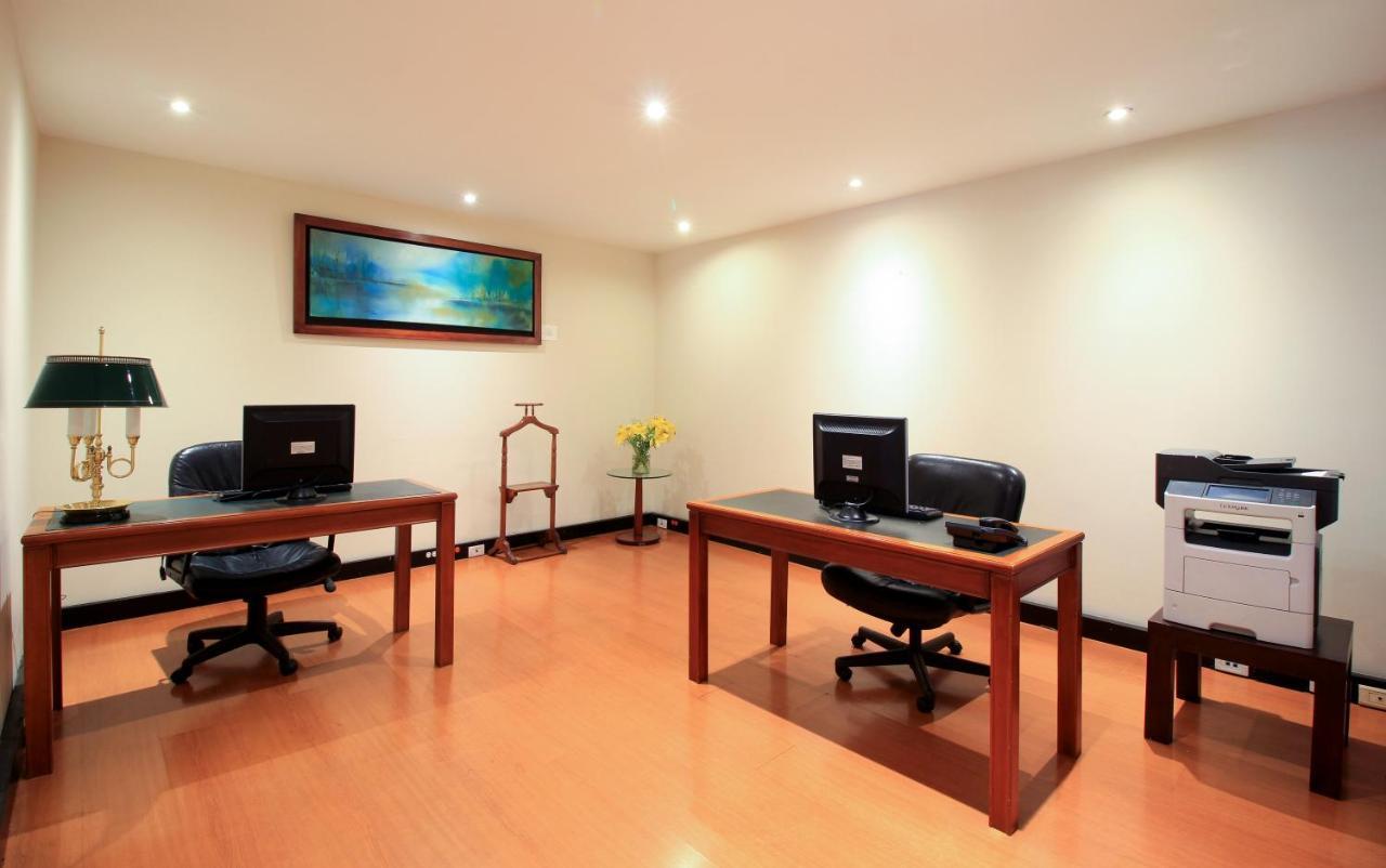 Estelar Windsor House – Hotel