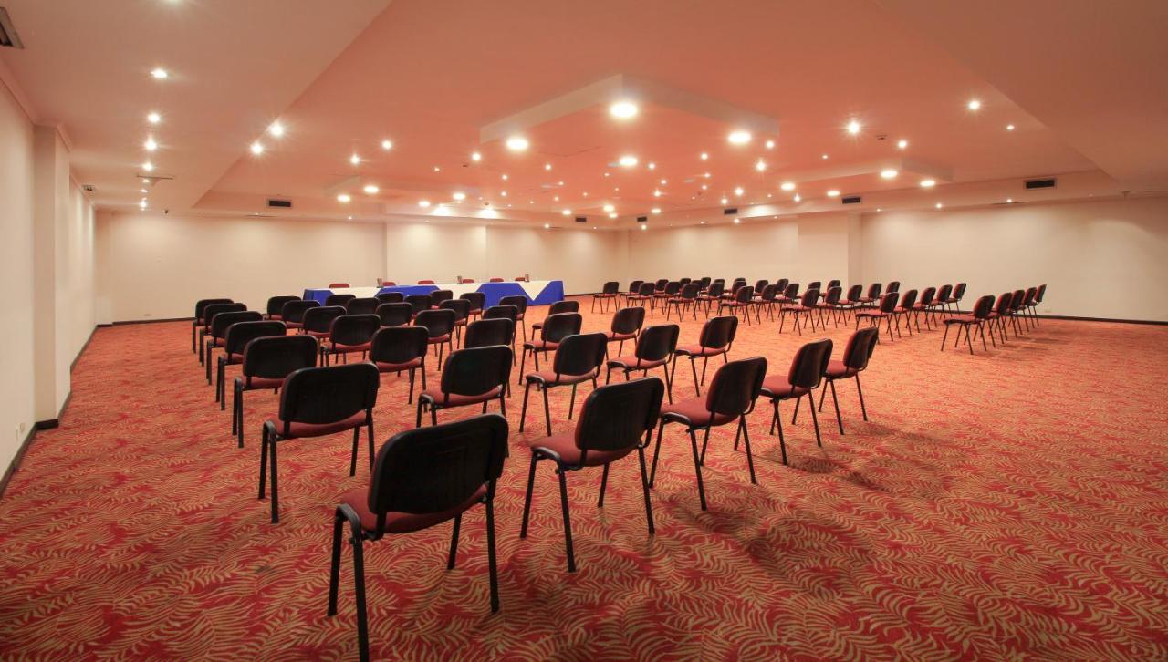 Estelar Windsor House – Hotel Bogotá