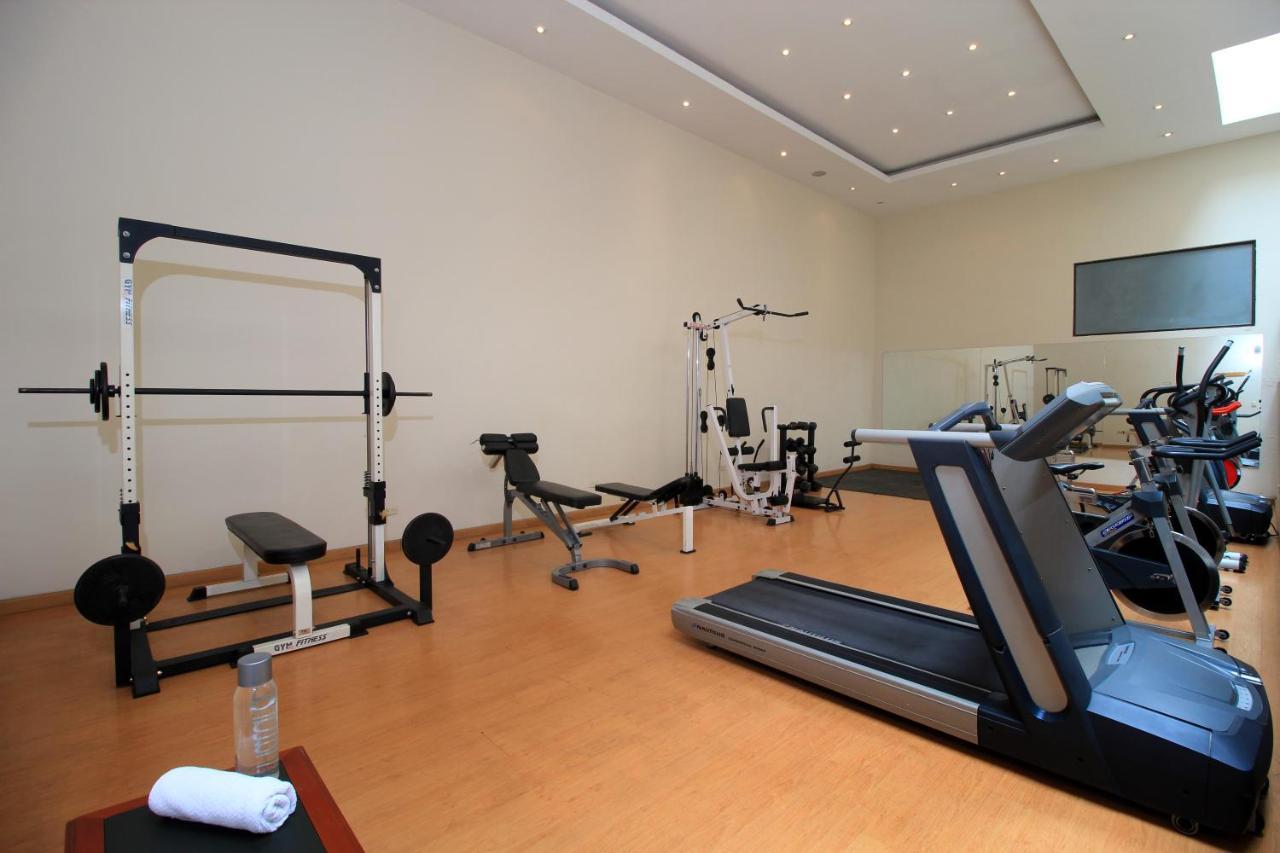 Hotel Estelar Windsor House –