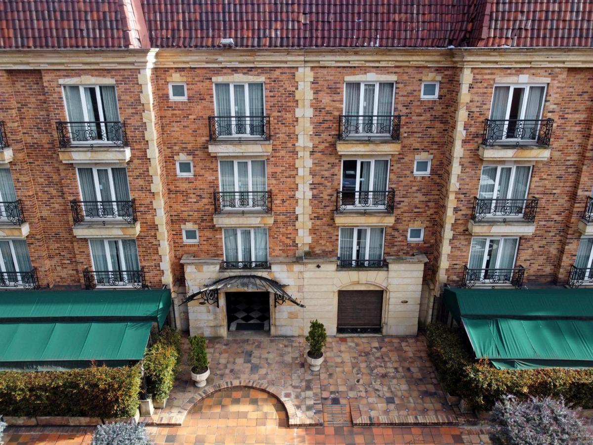 Estelar Windsor House – Hotel 4*