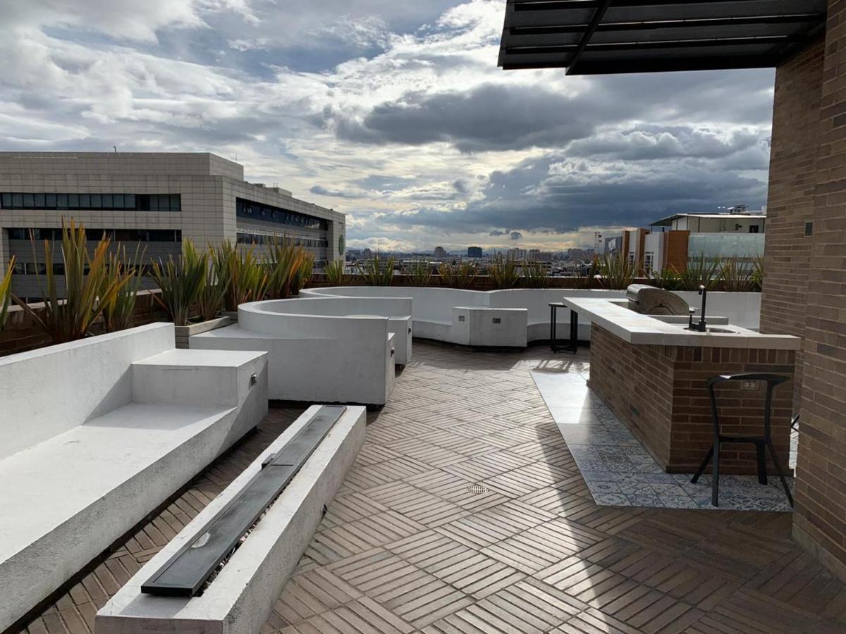 Apartamento Confort Morph Chico Piso 8 Bogotá