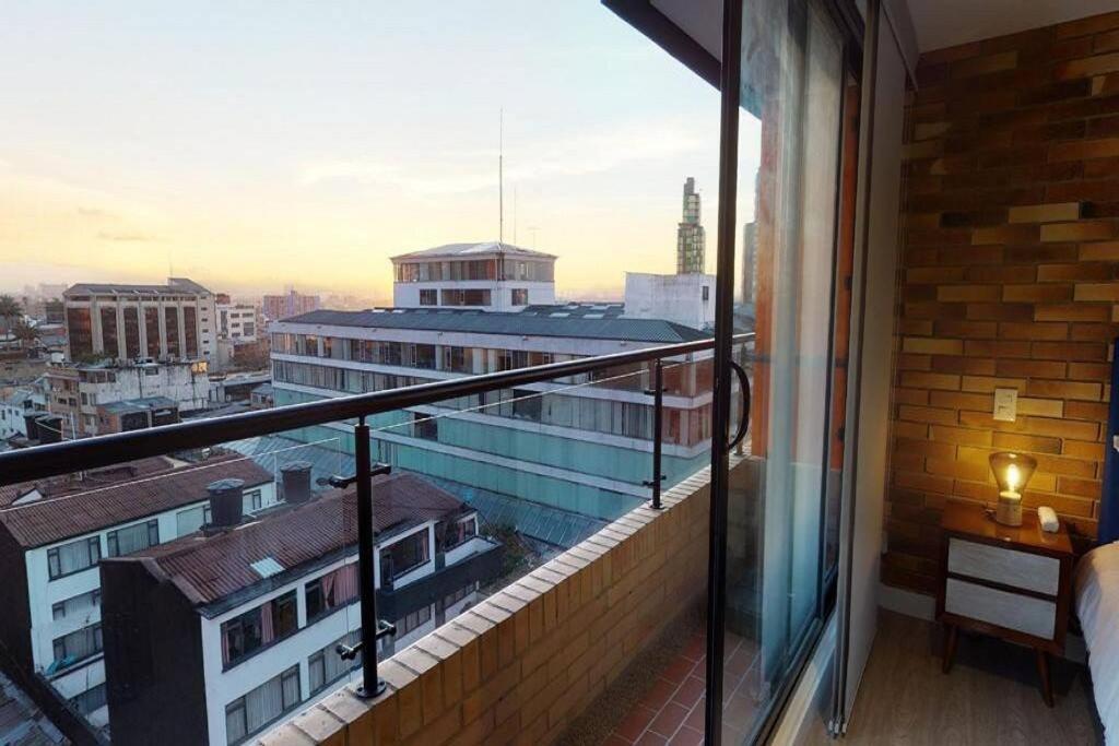 812 Elevated Escape Loft *