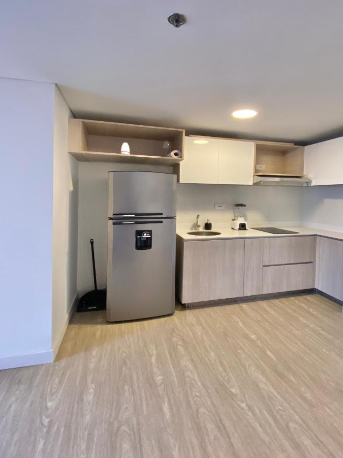 Apartamento Hermosa Vista En Chapinero Comodo Wifi *