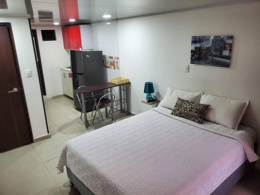 Acogedor Apartamento, Chapinero Apartamento