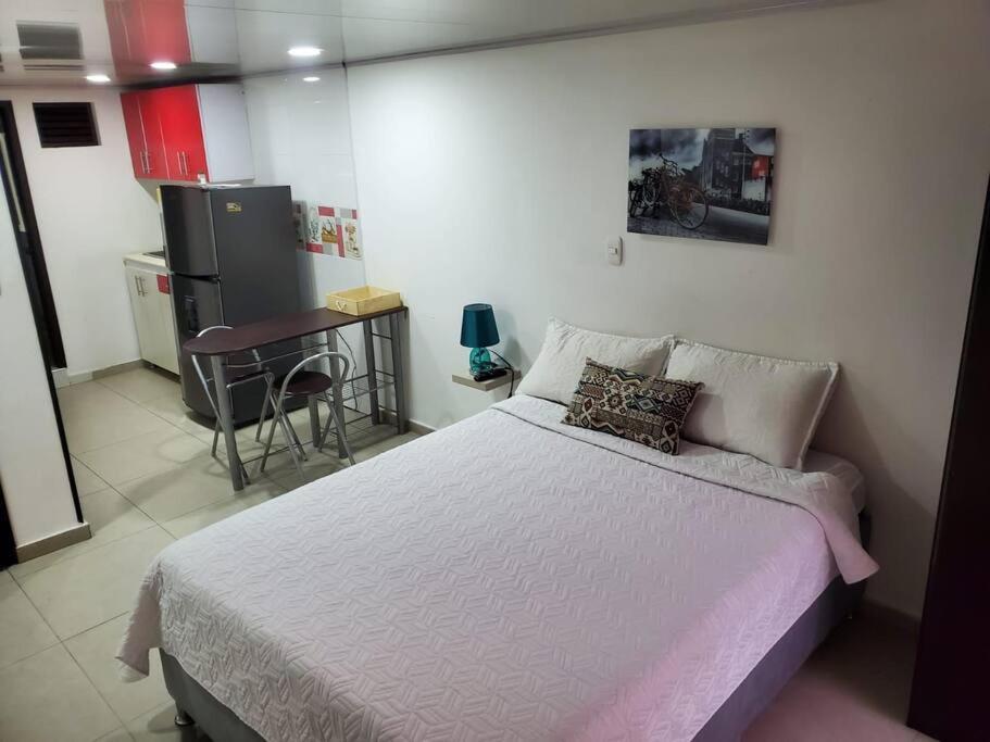 Acogedor Apartamento, Chapinero *