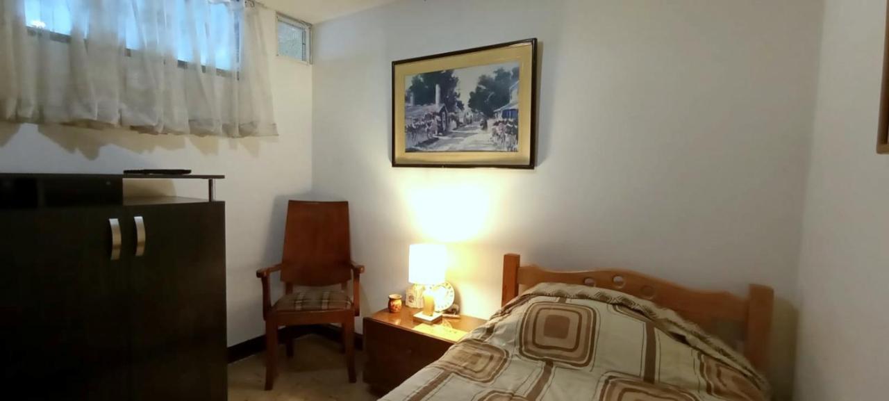Casa Latino *