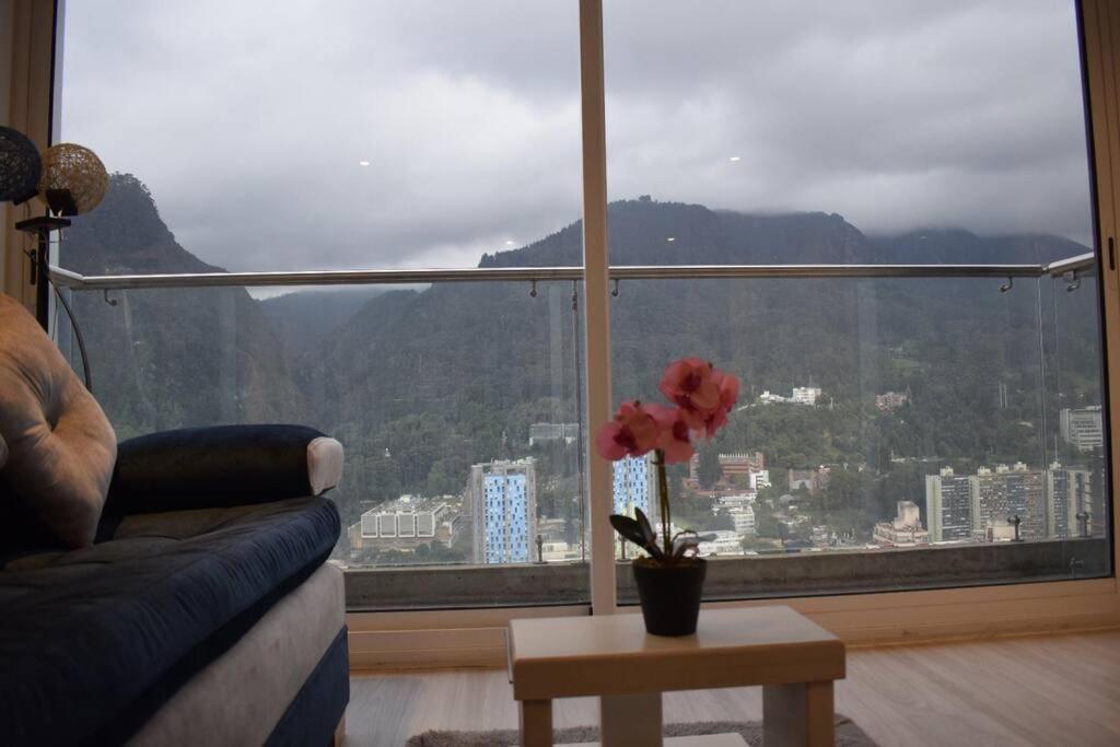 Apartamento Piso 41 Vip Hermosa Vista En