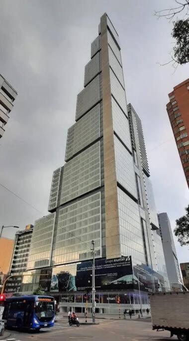 Apartamento Piso 41 Vip Hermosa Vista En